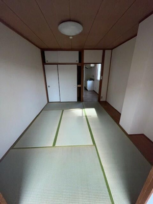 【和室】 | 宝ビル