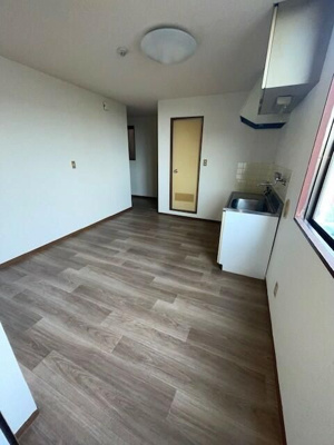 【居間・リビング】 | 宝ビル