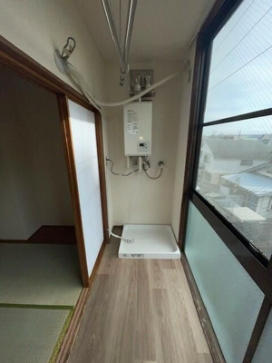 【設備】 | 宝ビル