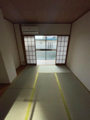 【和室】 | 宝ビル