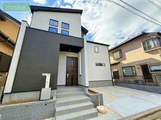 【外観】 | 同タイプ
スタイリッシュな外観でとても魅力的です♪