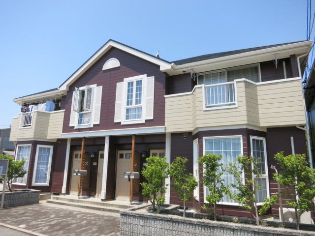 ステーシア寺津　壱番館