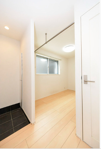 K-house西荻窪の設備