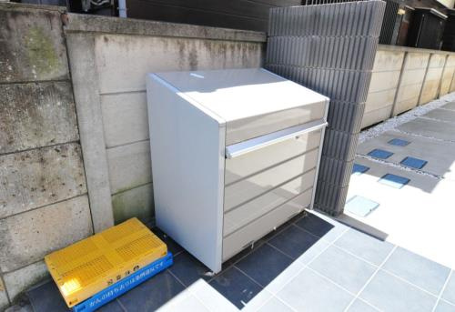 K-house西荻窪のその他共用部分