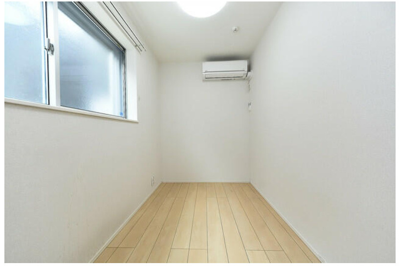 K-house西荻窪の居間・リビング