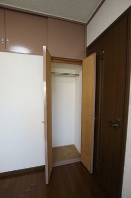 【収納】 | 狭山ハウス1号棟