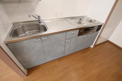 【キッチン】 | 狭山ハウス1号棟