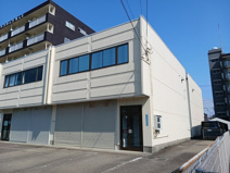 新田町　倉庫付事務所KAの画像