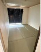 レスポワールⅠの寝室