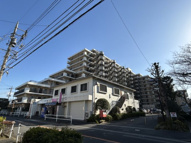 【成約】ガーデンプラザ柴又弐番館の画像