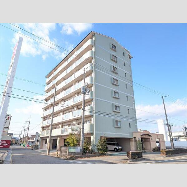 ルピナス南大路