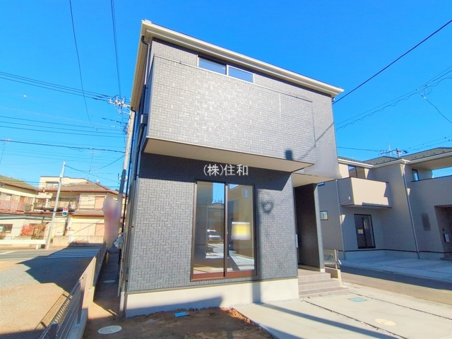 【新築分譲住宅】川越市今成1期のその他