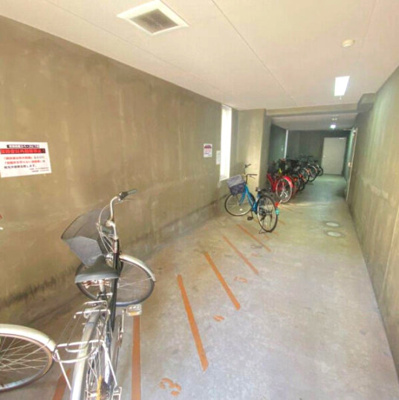 【その他共用部分】 | エイチ・ツー・オー東住吉II番館