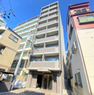 エイチ・ツー・オー東住吉II番館の画像