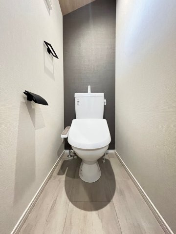 GRANDE　MAISON　上ノ丸のトイレ