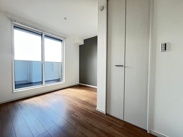 GRANDE　MAISON　上ノ丸の寝室