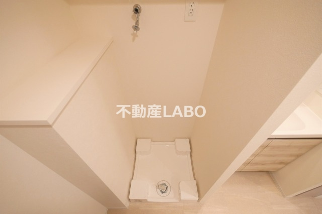 コンフォリア・リヴ本町WEST Qのその他