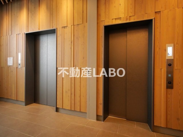 コンフォリア・リヴ本町WEST Qのその他