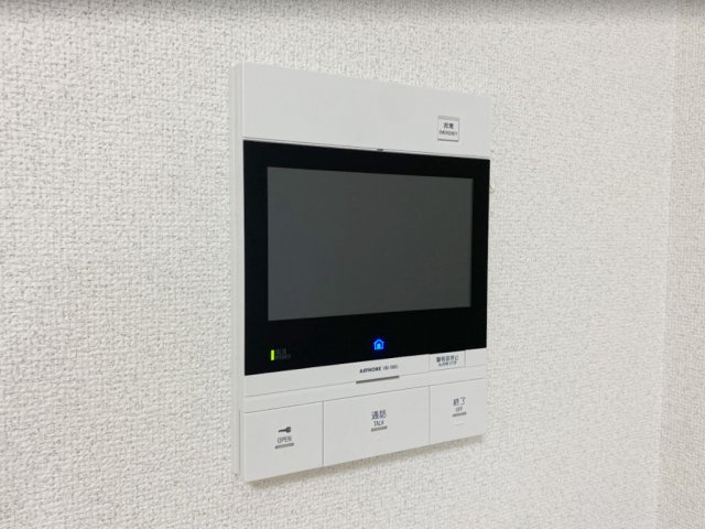 プレール・ドゥーク代々木八幡の内装|きれいな内装です