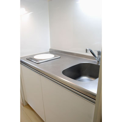 プレール・ドゥーク代々木八幡の内装|内装です