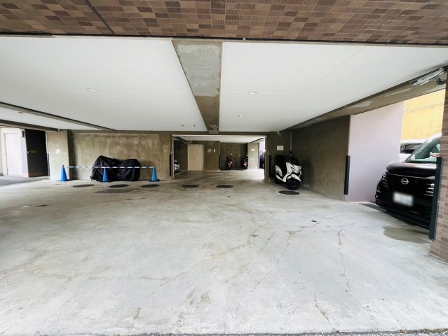 エクレール桃山御陵