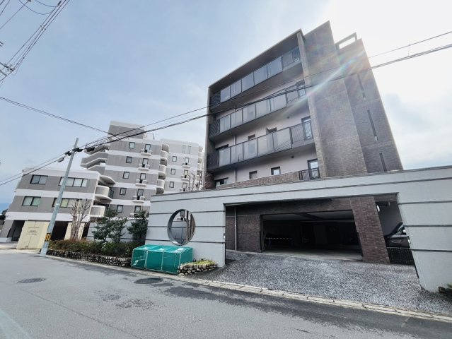 エクレール桃山御陵|おうち探しに不安がない人はいません！住むにあたって気になる点などなんでもご相談下さい♪