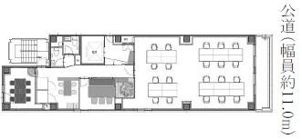 Ｂｉｚ　Ｆｅｅｌ　日本橋小伝馬町