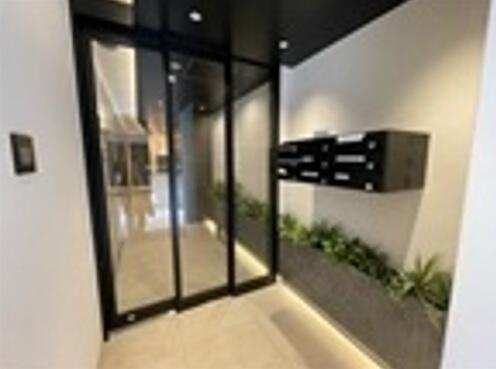 Ｂｉｚ　Ｆｅｅｌ　日本橋小伝馬町のエントランス|エントランスです