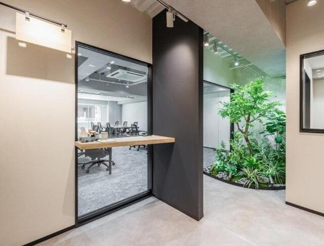 Ｂｉｚ　Ｆｅｅｌ　日本橋小伝馬町