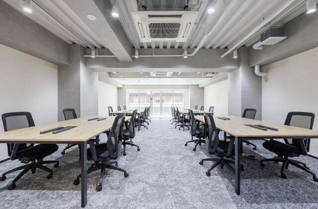 Ｂｉｚ　Ｆｅｅｌ　日本橋小伝馬町の内装|物件の内装です