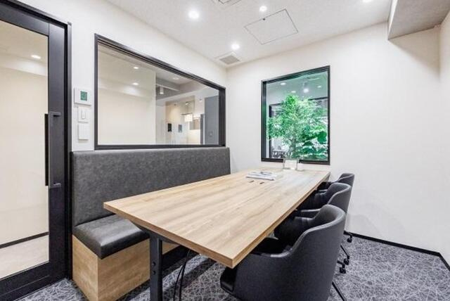 Ｂｉｚ　Ｆｅｅｌ　日本橋小伝馬町の洋室|きれいな洋室です