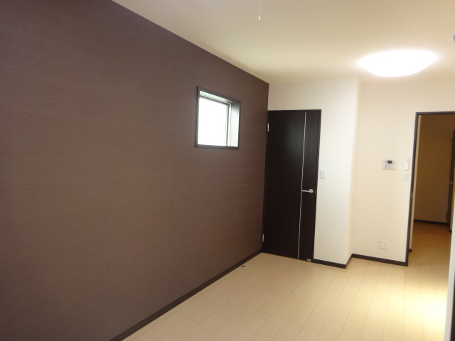 フジパレス宝塚南Ⅰ番館の寝室