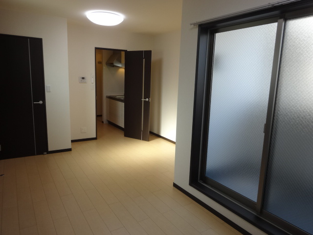 フジパレス宝塚南Ⅰ番館の設備