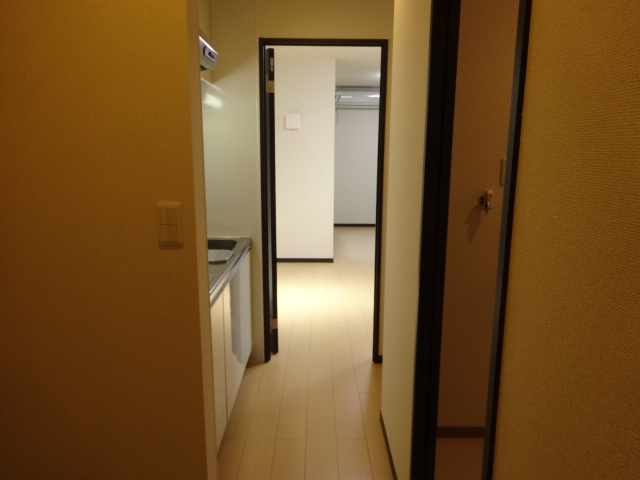 フジパレス宝塚南Ⅰ番館のその他