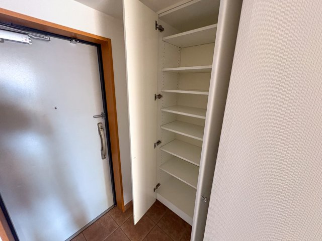 CITY　SPIRE難波WESTのその他