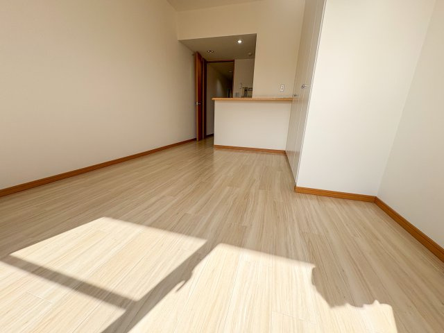CITY　SPIRE難波WESTの洋室