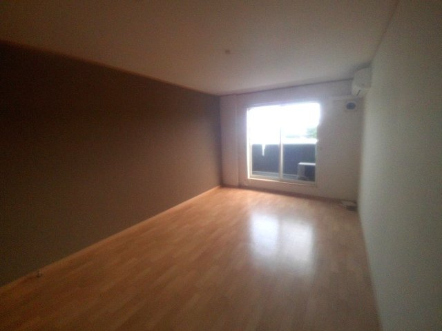 ドゥムールストレチアの洋室