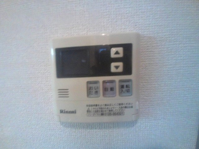 ドゥムールストレチアの設備