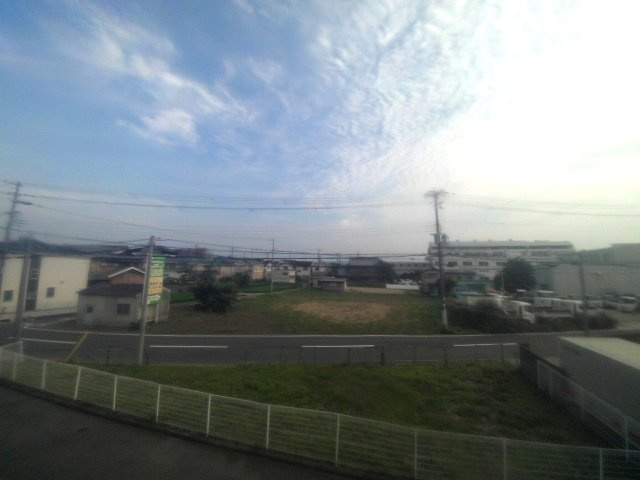 ドゥムールストレチアの展望