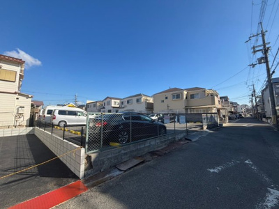 【駐車場】 | 水堂町2丁目駐車場（西側）