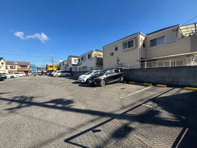 【外観】 | 水堂町2丁目駐車場（東側）
