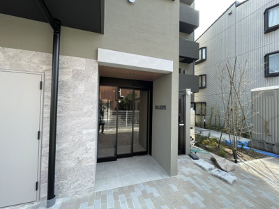 【エントランス】 | サン・ヴェール