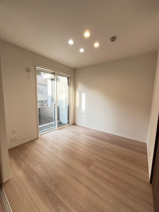 ＳＨＩＮＹＡ ＢＬＤＧ.Ⅴの内装