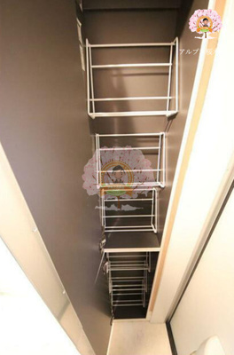 【玄関】 | ユナイト蒔田メルローズアベニュー | 別部屋参考写真