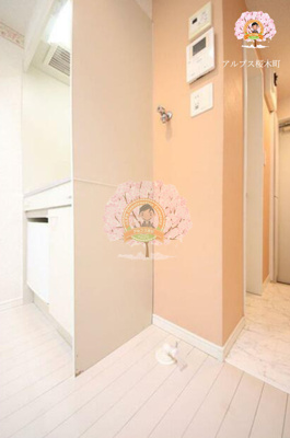 【設備】 | ユナイト蒔田メルローズアベニュー | 別部屋参考写真