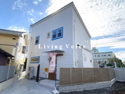 【仲介手数料０円】茅ヶ崎市円蔵2丁目　新築一戸建ての画像