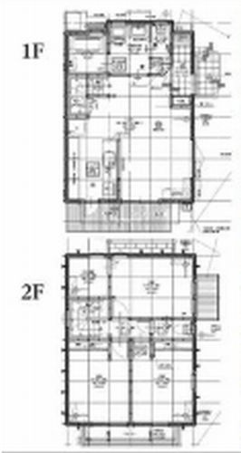 【間取り】 | 【仲介手数料０円】茅ヶ崎市円蔵2丁目　新築一戸建て | 茅ヶ崎市円蔵2丁目　新築一戸建て