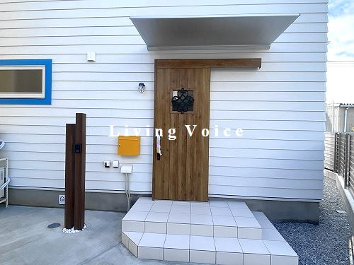 【玄関】 | 【仲介手数料０円】茅ヶ崎市円蔵2丁目　新築一戸建て | 茅ヶ崎市円蔵2丁目　新築一戸建て