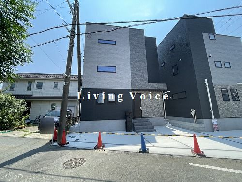 【その他】 | 【仲介手数料０円】藤沢市鵠沼橘2丁目　新築一戸建て　全2棟 | B号棟【仲介手数料０円】藤沢市鵠沼橘2丁目　新築一戸建て　全2棟