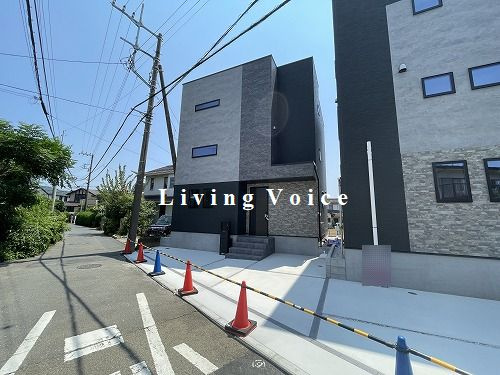 【その他】 | 【仲介手数料０円】藤沢市鵠沼橘2丁目　新築一戸建て　全2棟 | B号棟【仲介手数料０円】藤沢市鵠沼橘2丁目　新築一戸建て　全2棟